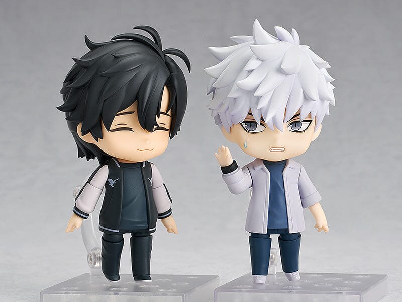Link Click Nendoroid No.2161 Cheng Xiaoshi - Image 6