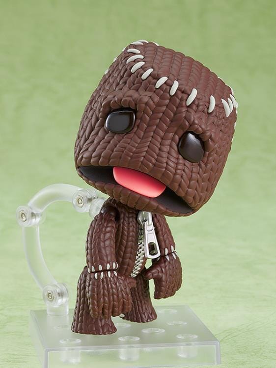 LittleBigPlanet Nendoroid No.1928 Sackboy - Image 7