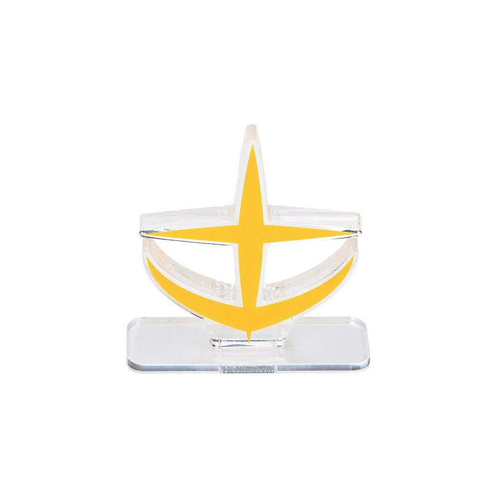 LOGO DISPLAY EFSF SYMBOL
