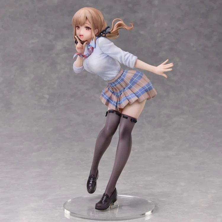Love Is Indivisible by Twins Naori Jinguji 1/6 Scale Figure - Image 3