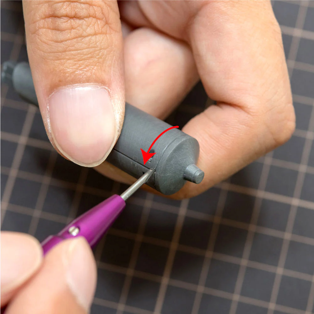 Line Scriber CS 0.15mm(1pcs) - Image 3