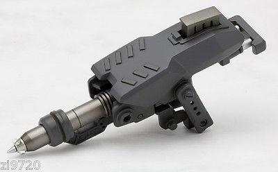 M.S.G. Modeling Support Goods Weapon Unit 27 Impact Knuckle - Image 9