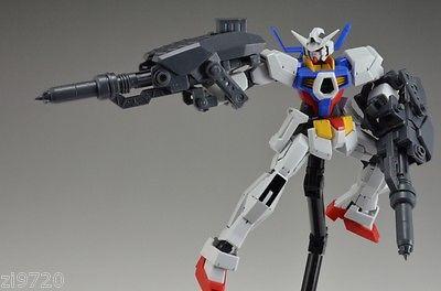 M.S.G. Modeling Support Goods Weapon Unit 28 Impact Edge - Image 10