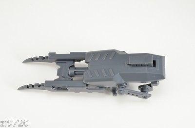 M.S.G. Modeling Support Goods Weapon Unit 28 Impact Edge - Image 5
