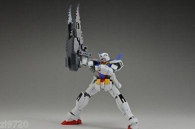 M.S.G. Modeling Support Goods Weapon Unit 28 Impact Edge - Image 8