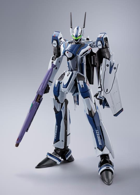 Macross Frontier DX Chogokin VF-25 Messiah Valkyrie (Worldwide Anniversary Ver.) - Image 2