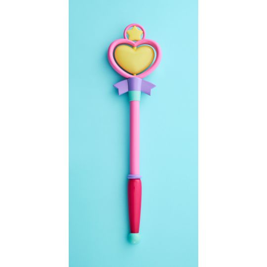 Magical Angel Creamy Mami Proplica Magic Stick - Image 5