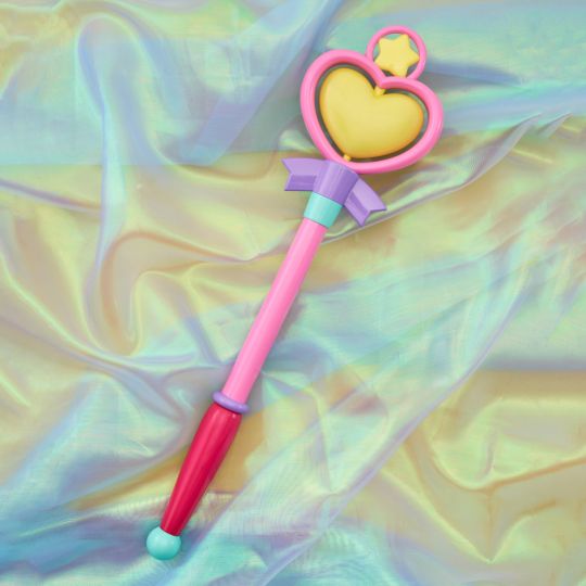 Magical Angel Creamy Mami Proplica Magic Stick - Image 9
