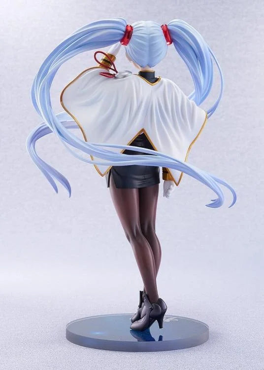 Martian Successor Nadesico The Motion Picture - Prince of Darkness Ruri Hoshino 1/7 Scale Figure - Image 8