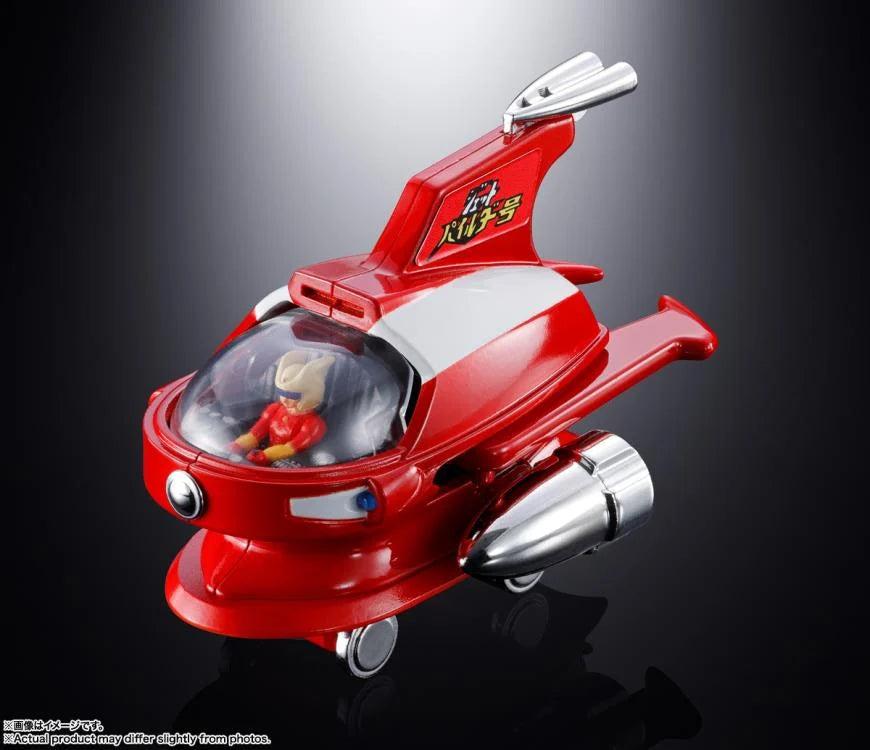 Mazinger Z Popynica Jet Pilder - Image 9