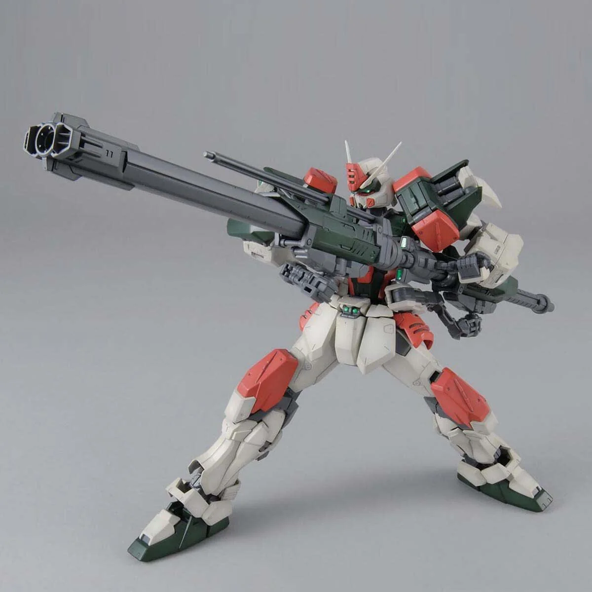 MG 1/100 Buster Gundam - Image 4