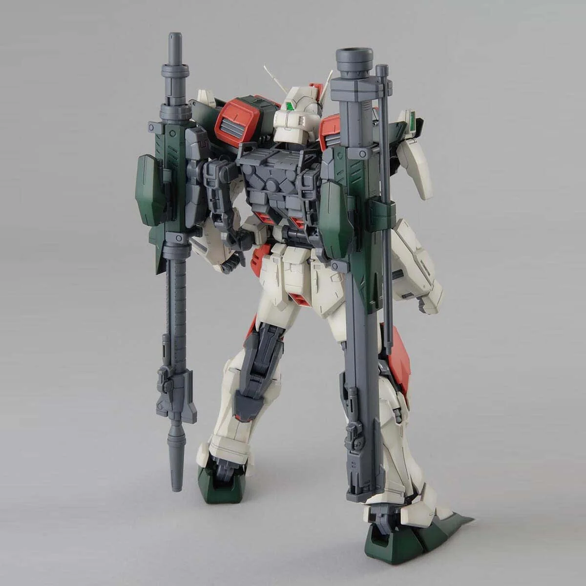 MG 1/100 Buster Gundam - Image 5