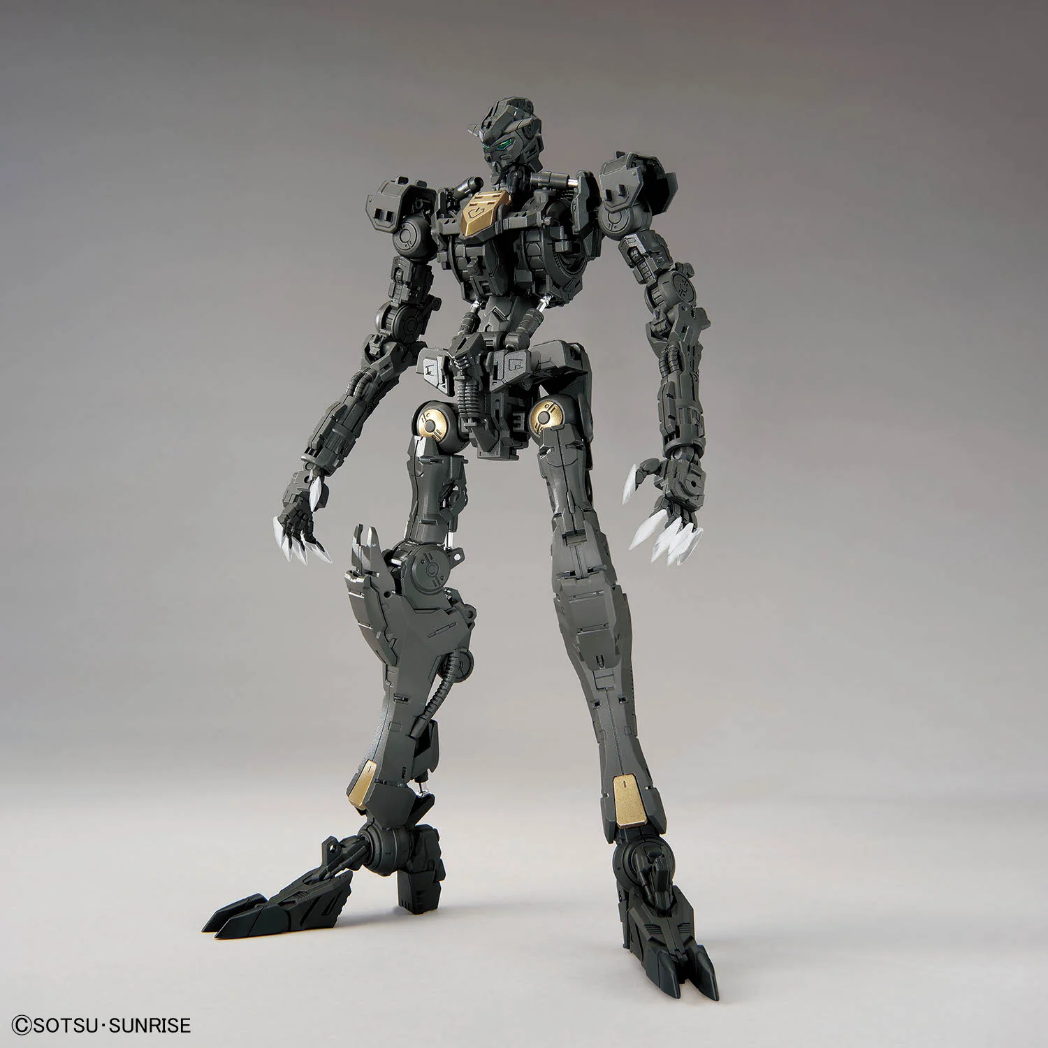 MG 1/100 Gundam Barbatos Lupus - Image 8