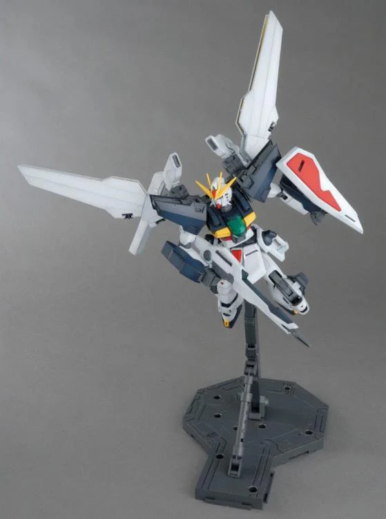 MG 1/100 Gundam Double X - Image 6