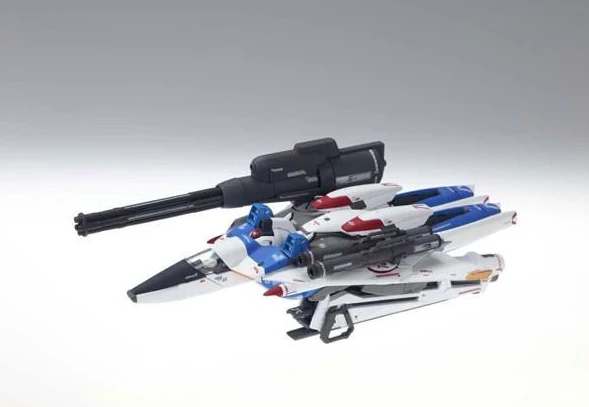 MG 1/100 V Core Booster Ver.Ka