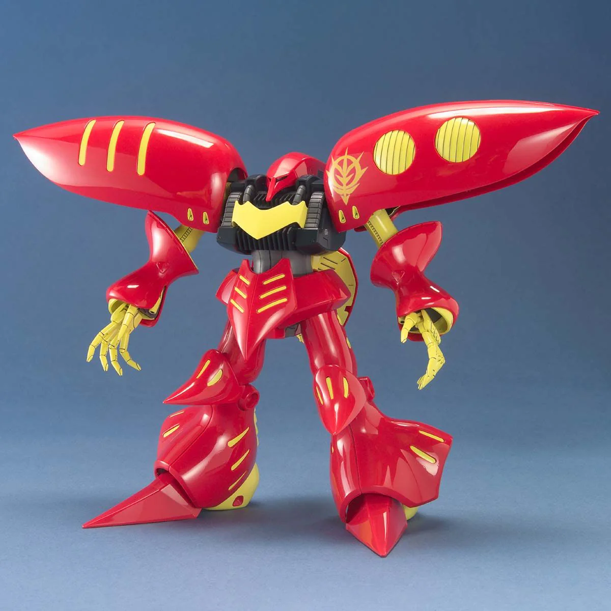 MG 1/100 AMX-004-3 Qubeley MK-II (Ple 2) - Image 3