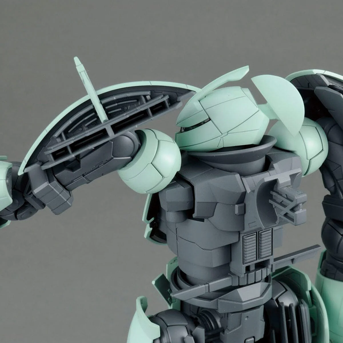 MG 1/100 Turn X Gundam - Image 10