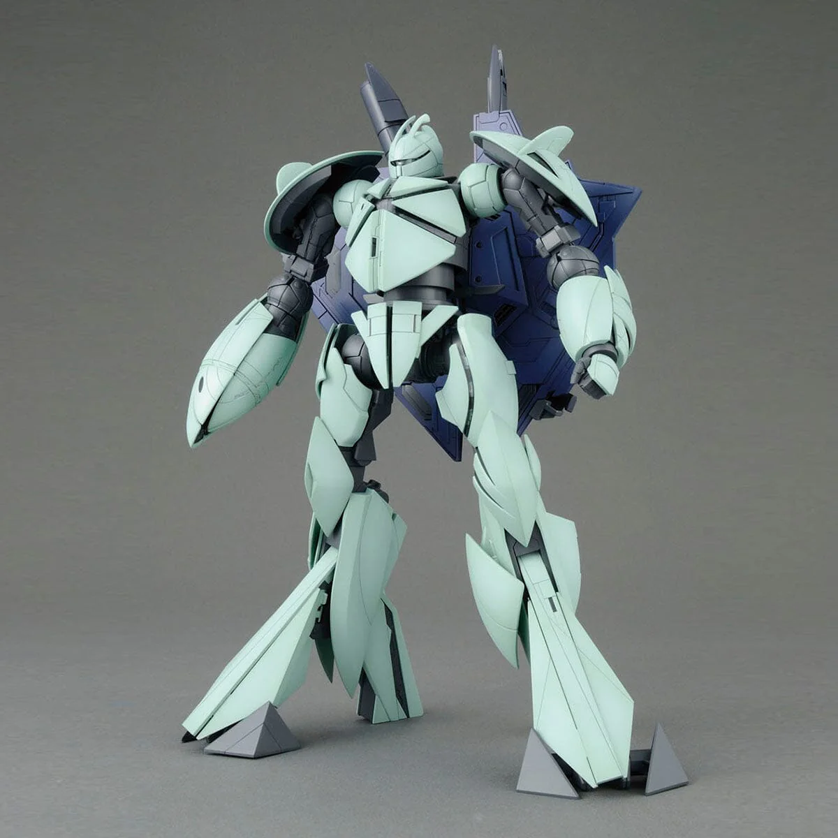 MG 1/100 Turn X Gundam - Image 3