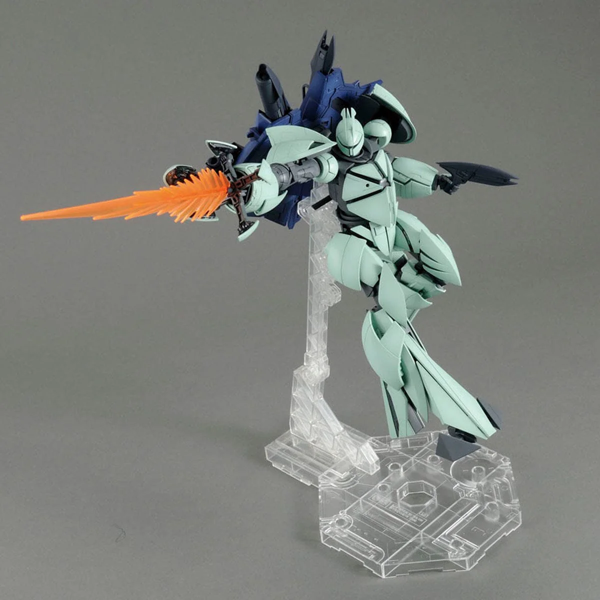 MG 1/100 Turn X Gundam - Image 8