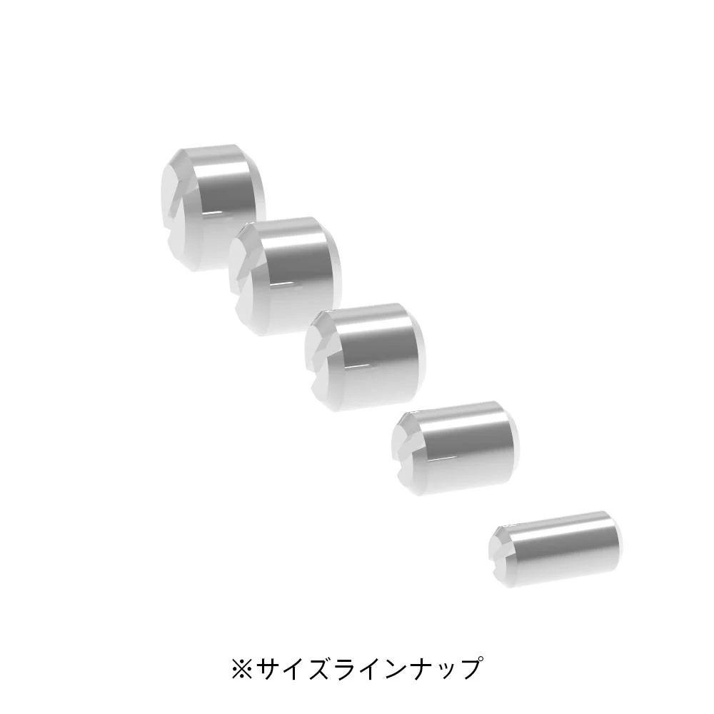 Minus Pile 2 2.0mm(10pcs) - Image 2