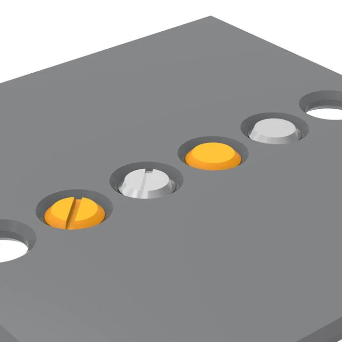 Minus Pile 2 2.0mm(10pcs) - Image 5