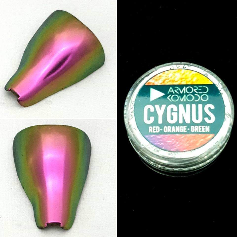 Multi Chromaflair Cygnus (Pigment) - Image 2