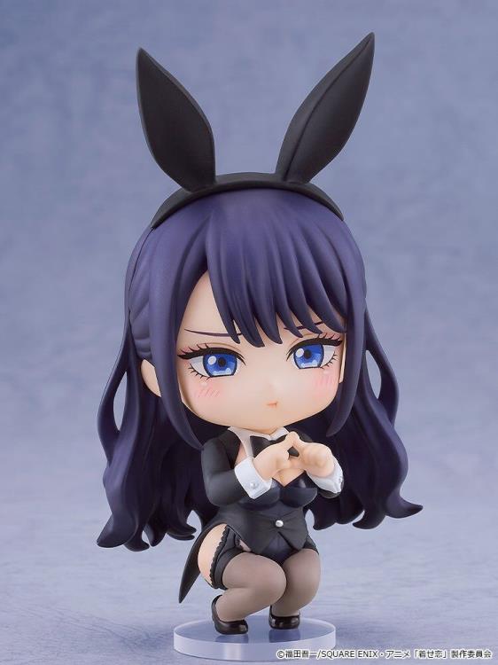 My Dress-Up Darling Nendoroid No.2917 Arisa Izayoi (Cosplay by Marin) - Image 4