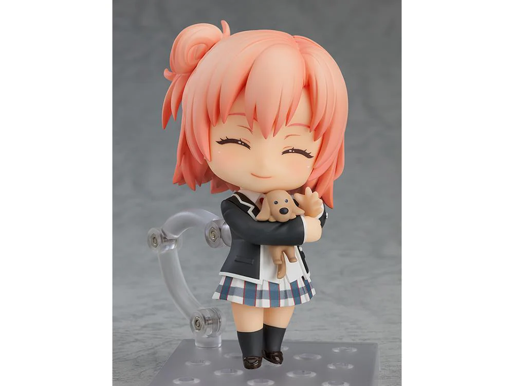 My Teen Romantic Comedy SNAFU Nendoroid No.1466 Yui Yuigahama - Image 5