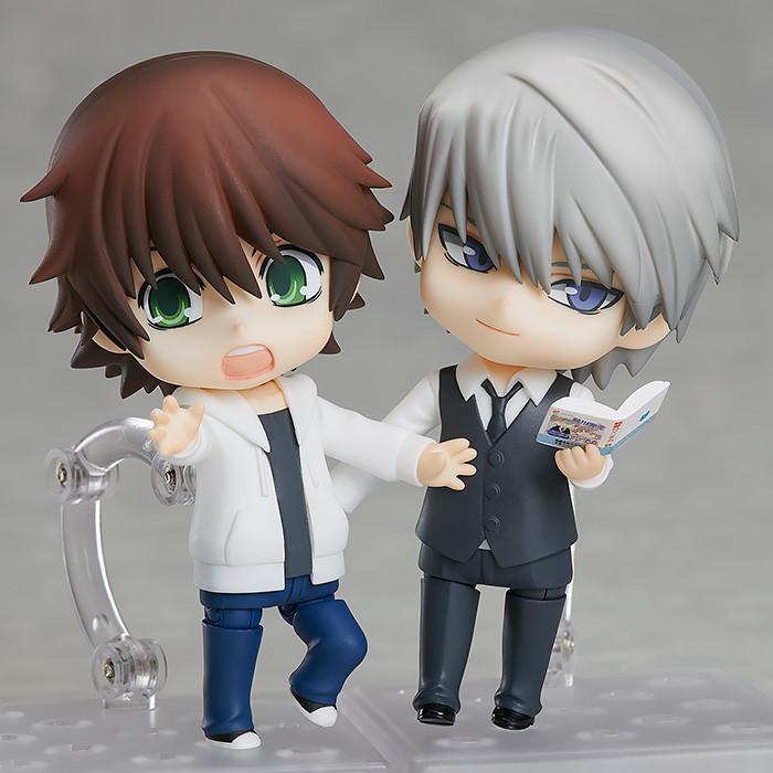 Nendoroid Misaki Takahashi - Image 5
