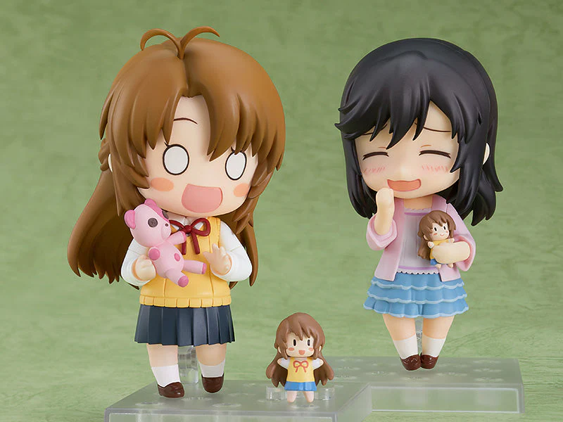 Non Non Biyori Repeat Nendoroid No.571 Hotaru Ichijo - Image 6