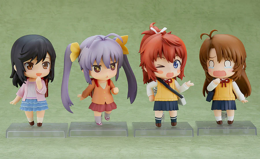 Non Non Biyori Repeat Nendoroid No.571 Hotaru Ichijo - Image 7