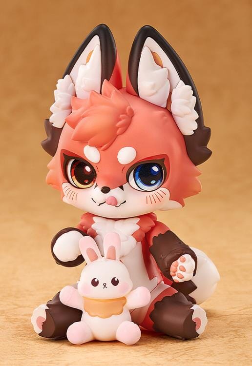 Original Character Nendoroid No.2011 River - Image 4