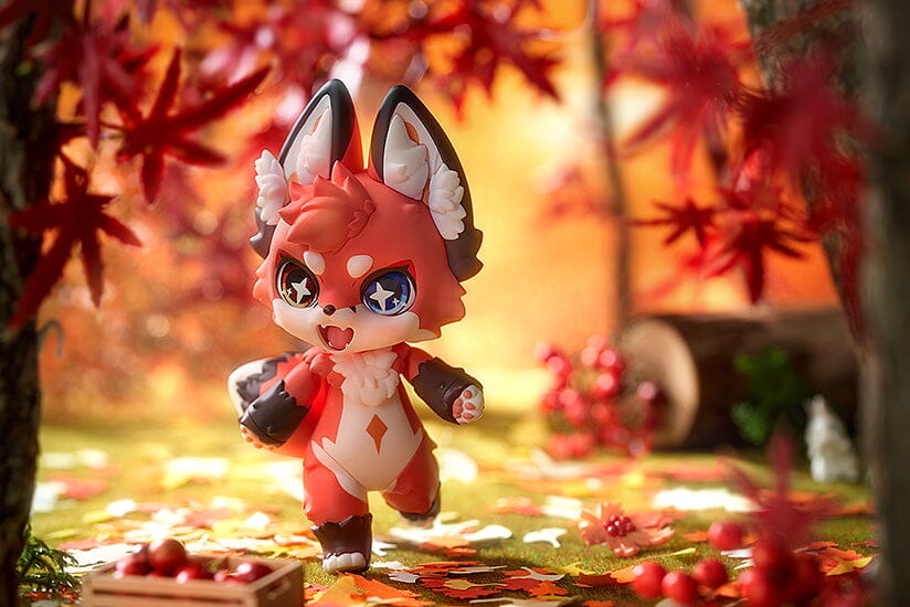 Original Character Nendoroid No.2011 River - Image 8