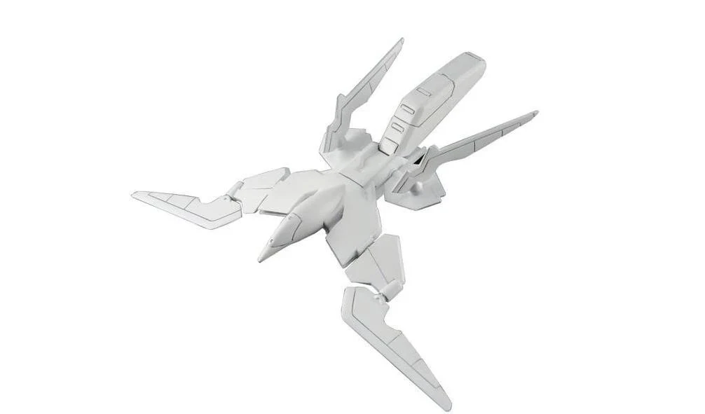 HGBC 1/144 Portent Flyer
