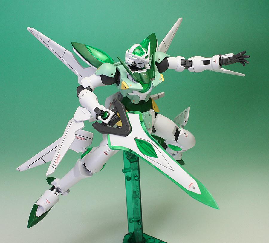 HGBF 1/144 Gundam Portent - Image 8