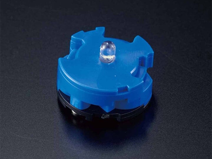 LED Unit (Blue)
