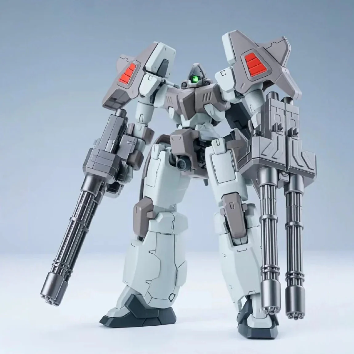 Python 1/144 Model Kit - Image 5