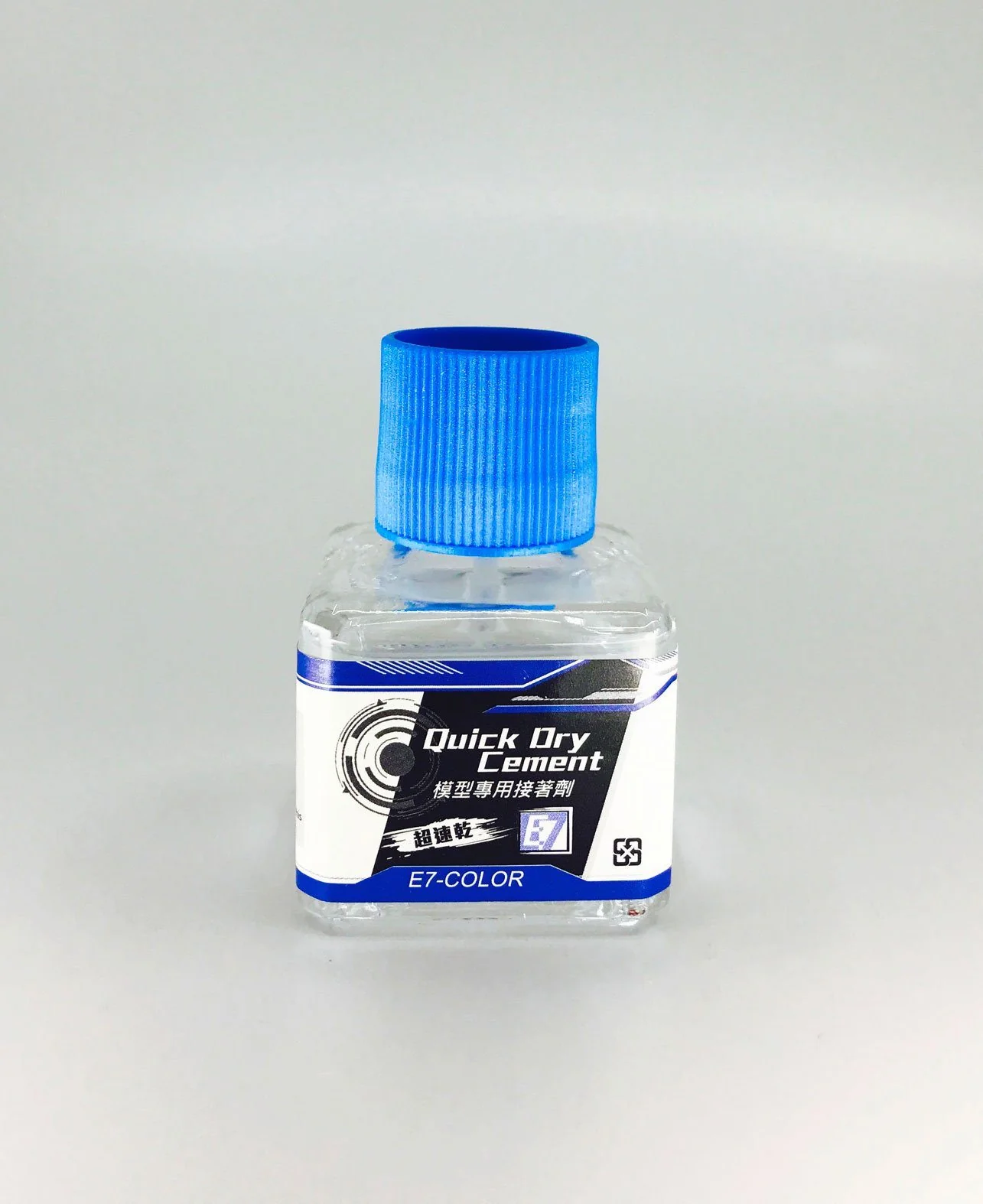 Quick Dry Cement 40ml
