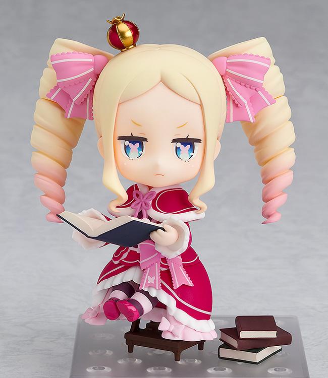Re:Zero Starting Life in Another World Nendoroid No.861 Beatrice - Image 5