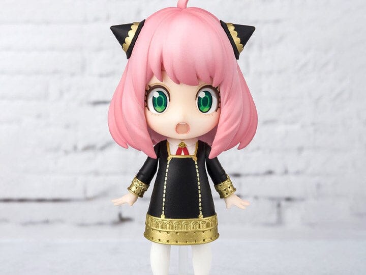 Spy x Family Figuarts mini Anya Forger