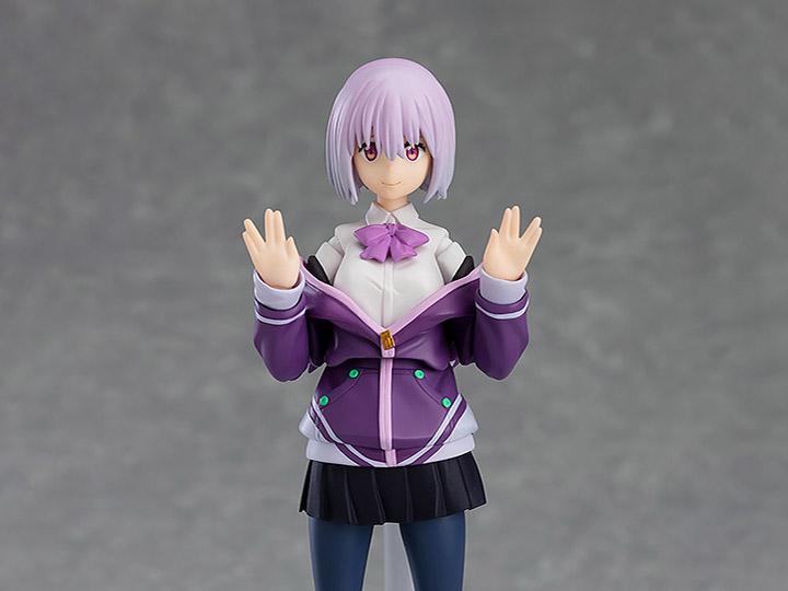 SSSS.Gridman figma No.460 Akane Shinjo - Image 5