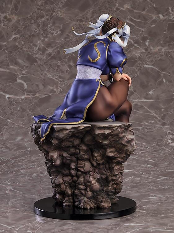 Street Fighter Chun-Li 1/6 Scale Figure - Image 4