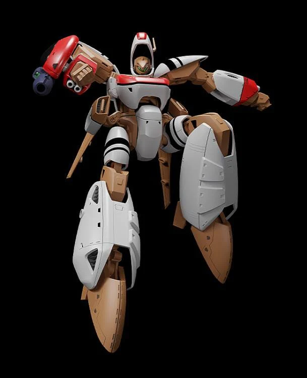 Super Dimension Century Orguss Moderoid Orguss Model Kit - Image 5