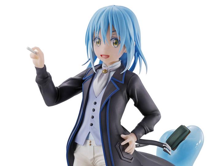That Time I Got Reincarnated as a Slime Ichibansho Rimuru (Teacher Ver.)