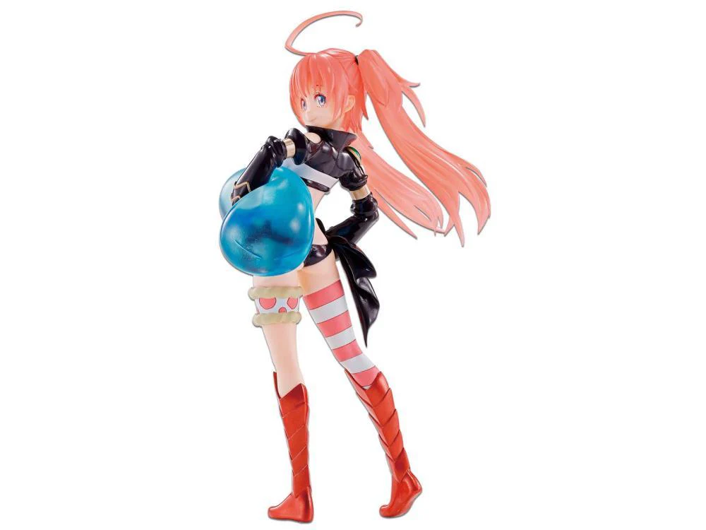 That Time I Got Reincarnated as a Slime Milim Prize Figure - Image 2