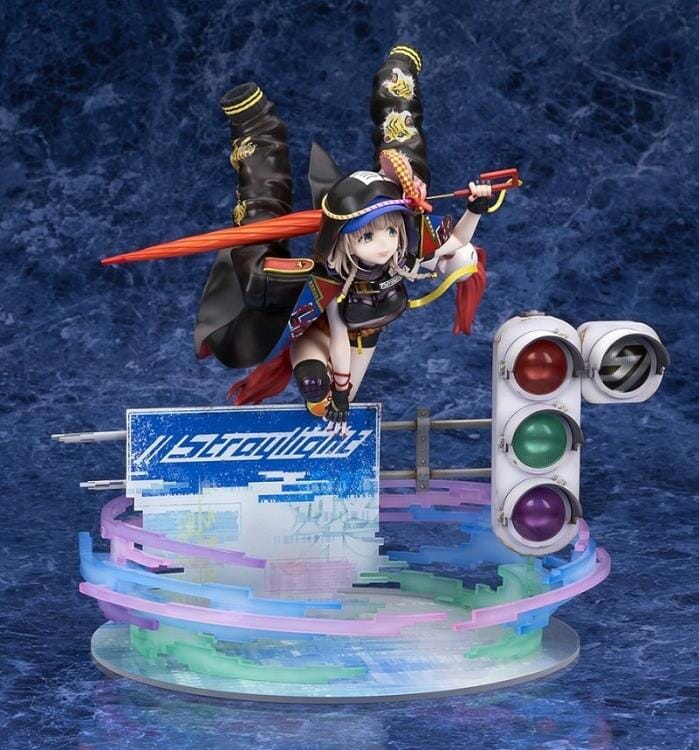 The Idolmaster: Shiny Colors Asahi Serizawa 1/7 Scale Figure - Image 4