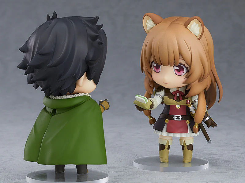 The Rising of the Shield Hero Nendoroid No.1113 Shield Hero (Reissue) - Image 8