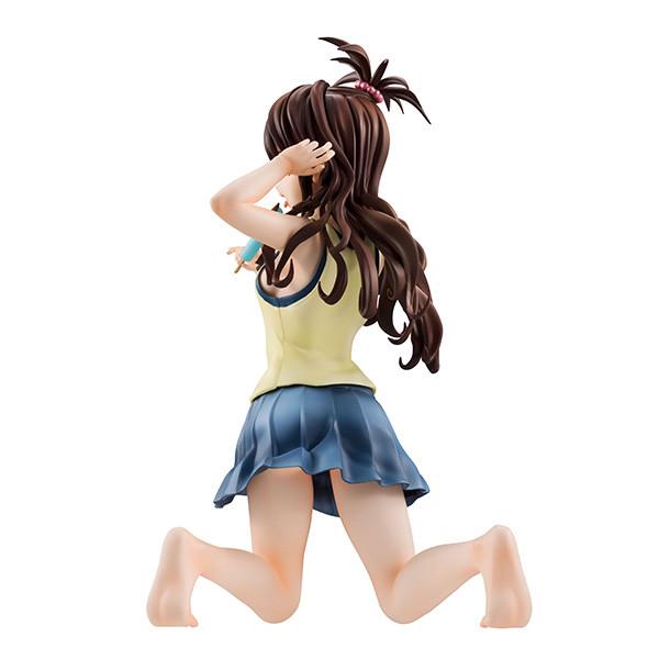 To LOVEru Darkness - Yuuki Mikan - To LOVEru Gals - Image 5