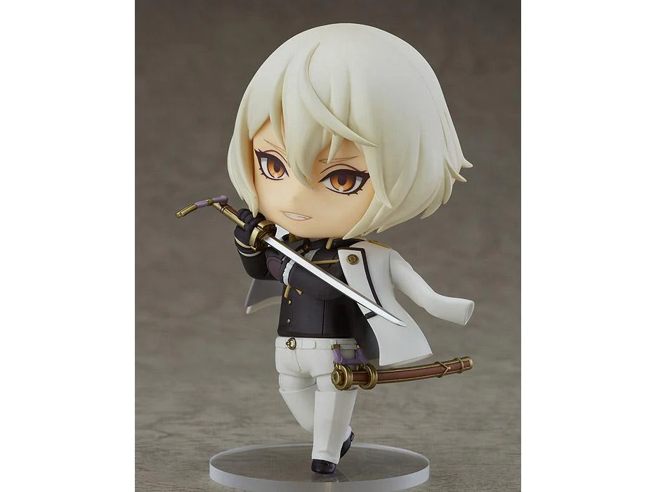 Touken Ranbu Nendoroid No.862 Hizamaru - Image 10
