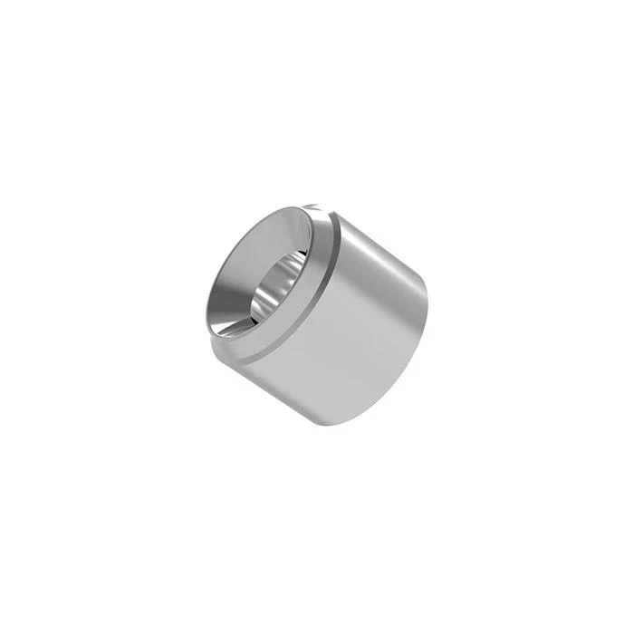 Twin pipe 2 S 1.5mm (10 pcs)